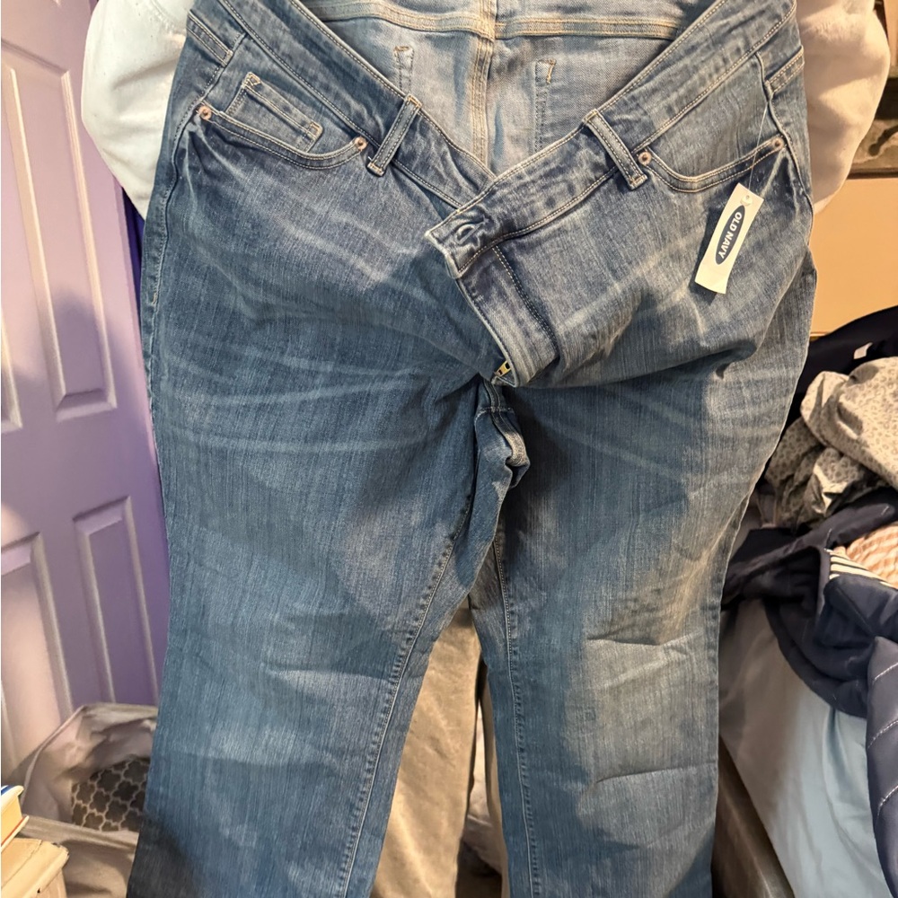 New with tags Old Navy Boot Cut Jeans